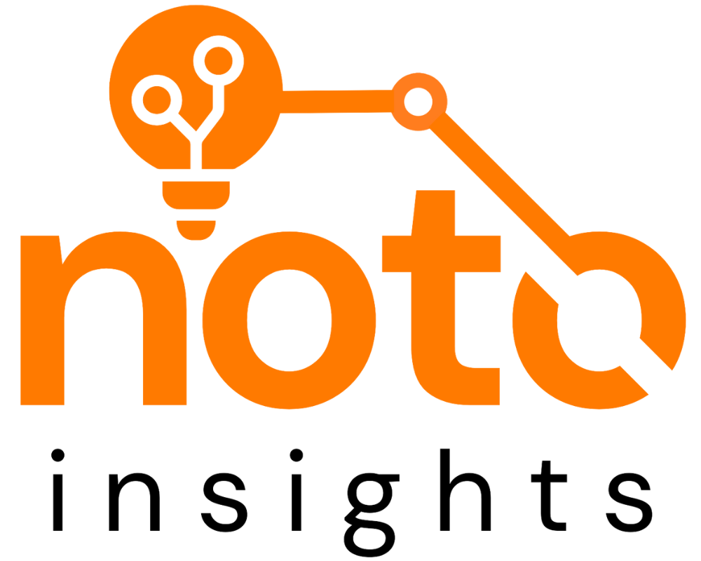 Noto Insights Logo